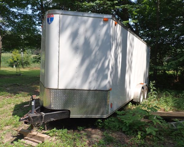 Auction listing photo